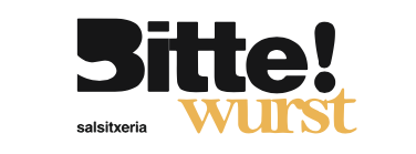 Bitte Wurst!